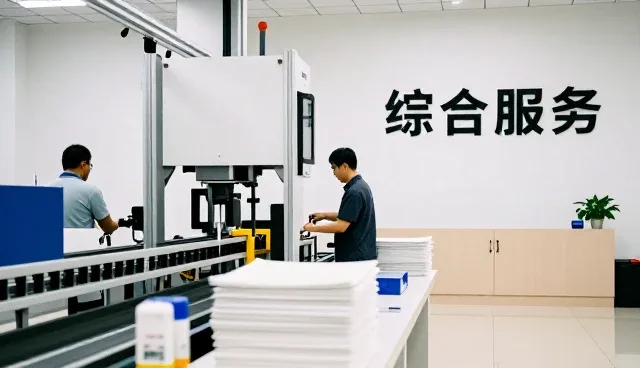 义乌市弦航电子商务商行