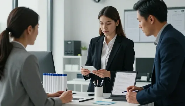 公司主体处理常见问题的应对策略与优化思路
