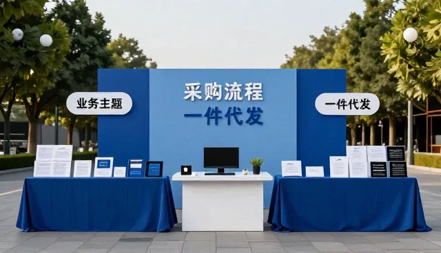 日用百货批发在不同场景中的应用分析